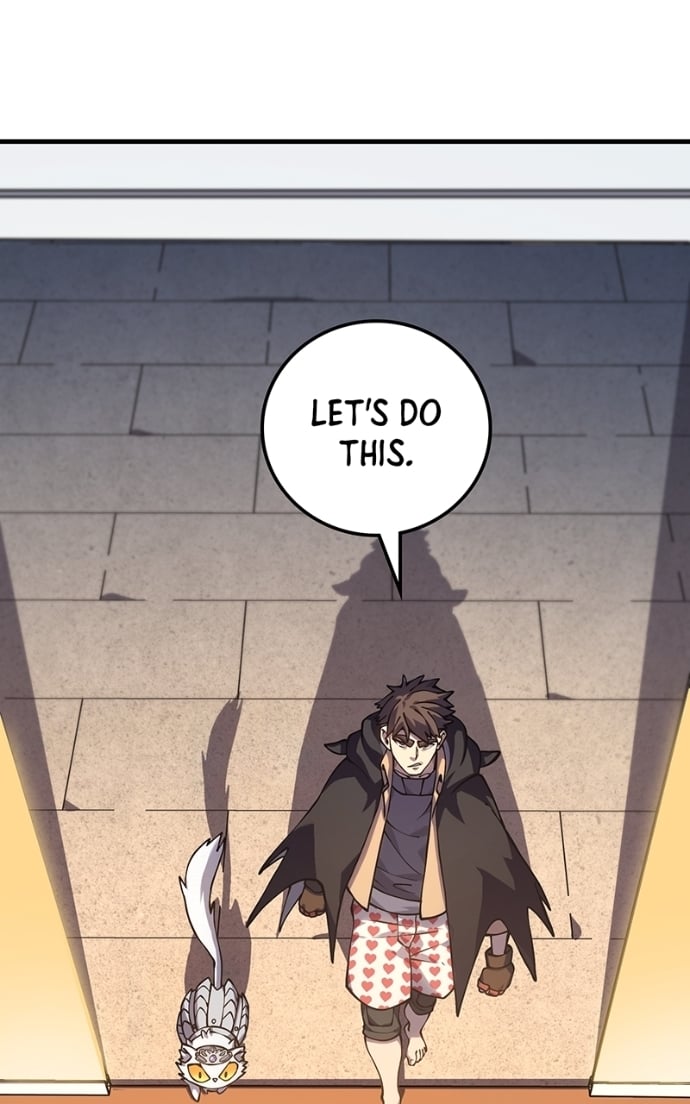Dungeon Crawler Carl Chapter 21 image 118